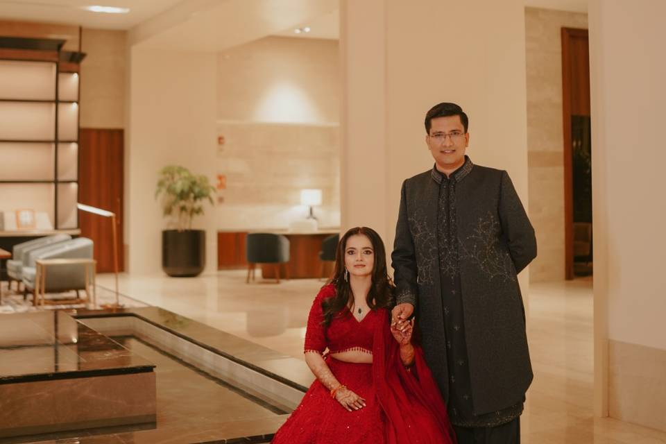 Cocktail Photography