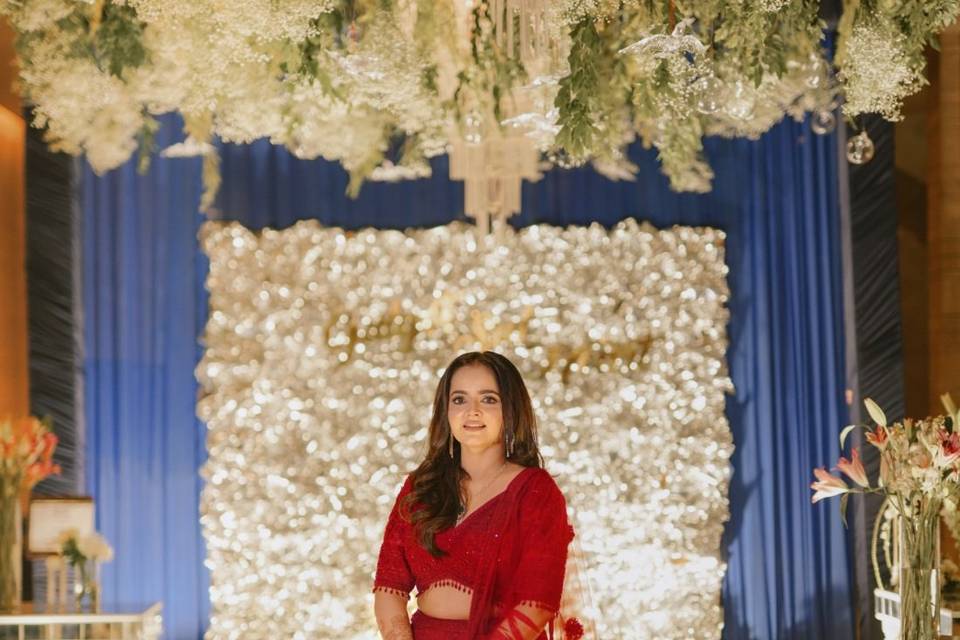 Cocktail Photography