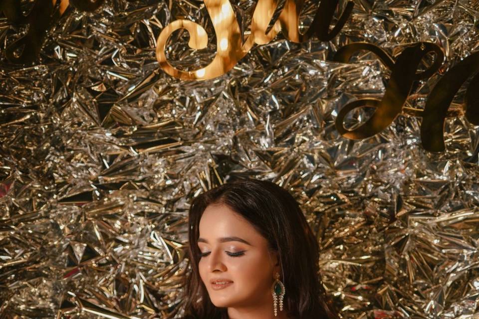 Cocktail Photography