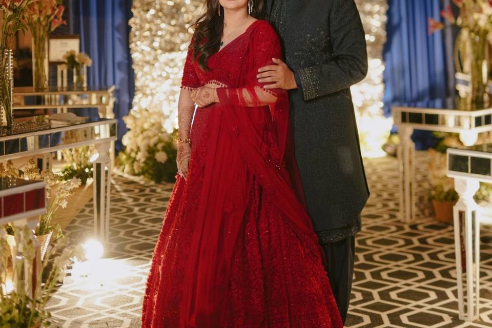 Cocktail Photography