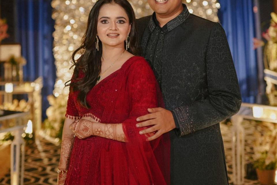 Cocktail Photography