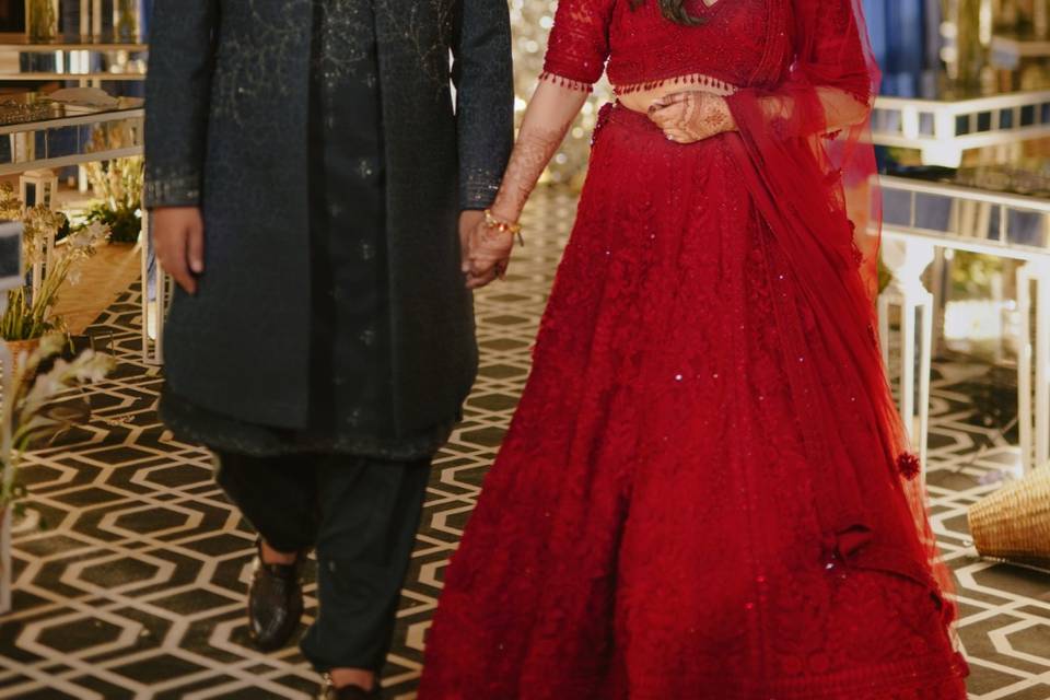 Cocktail Photography