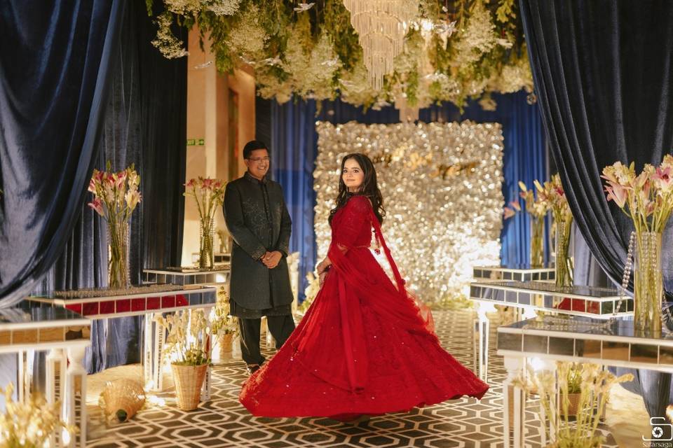 Cocktail Photography