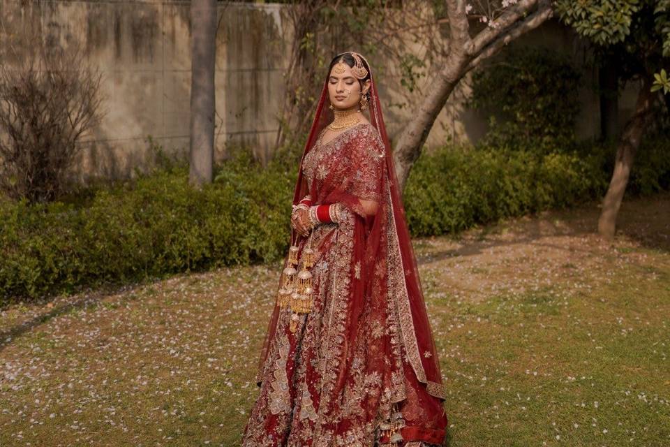 Wedding Photography