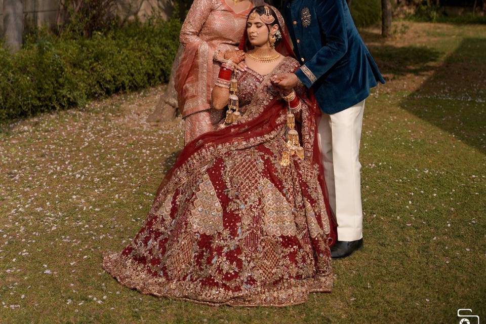 Wedding Photography