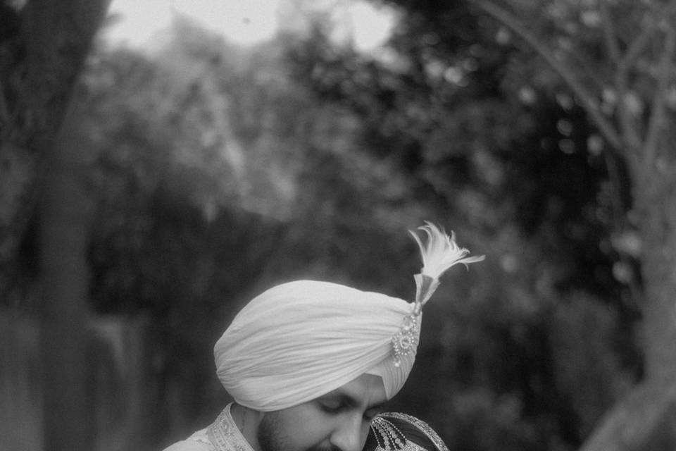 Wedding Photography