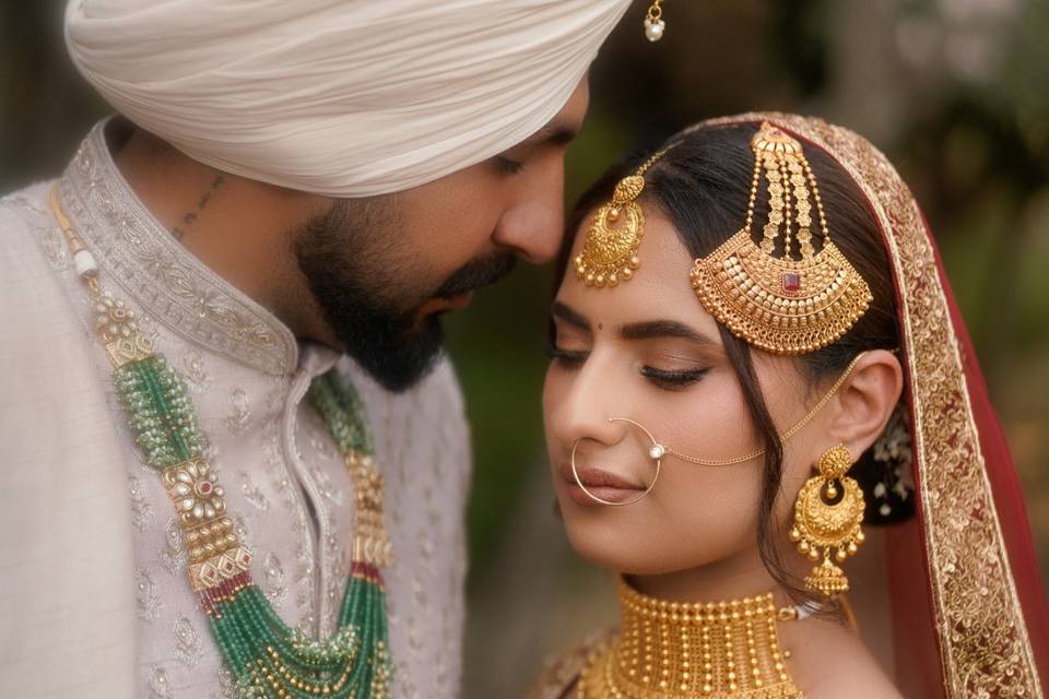 Wedding Photography