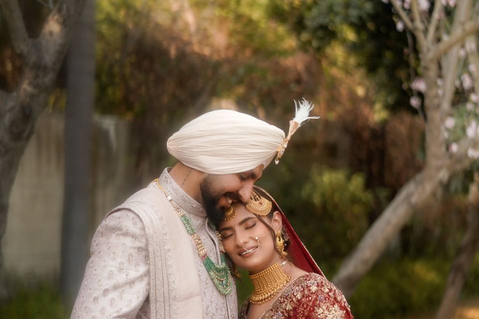 Wedding Photography