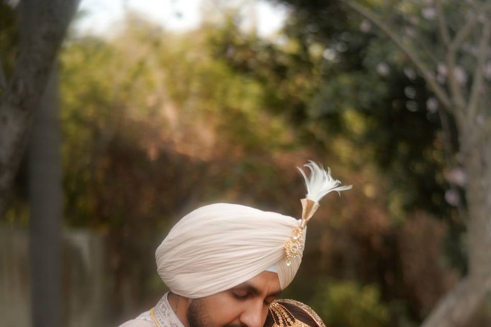 Wedding Photography