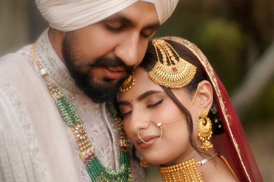 Wedding Photography