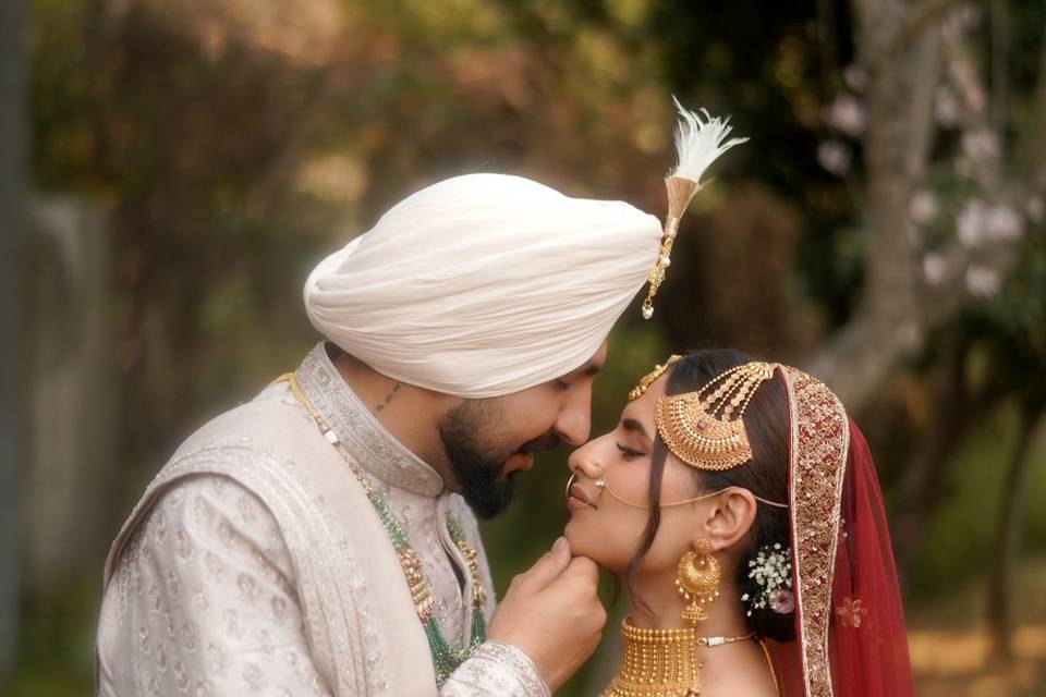 Wedding Photography