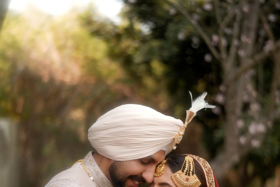 Wedding Photography