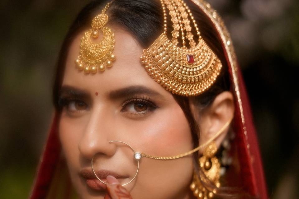 Wedding Photography