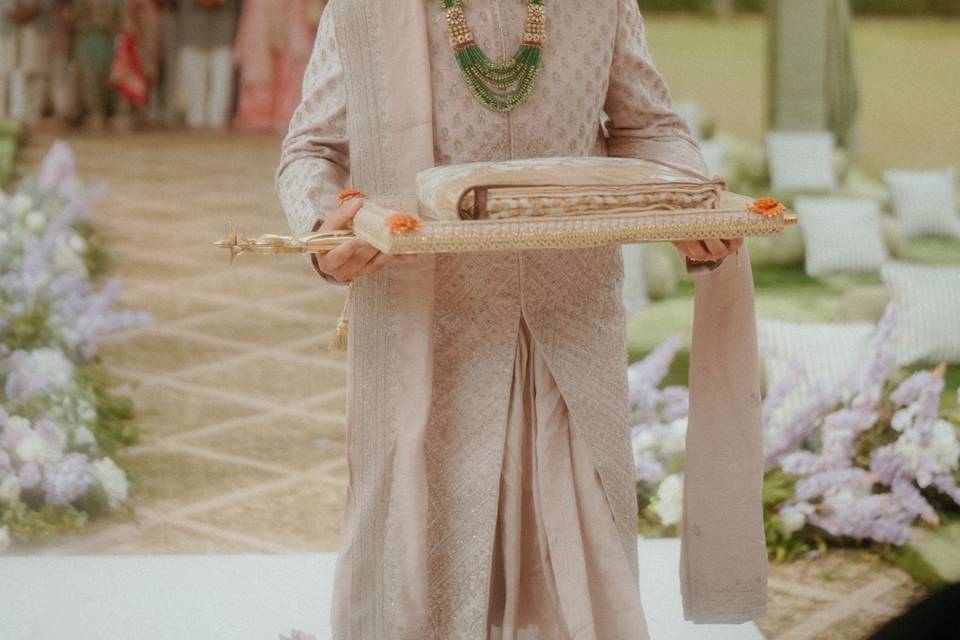 Wedding Photography