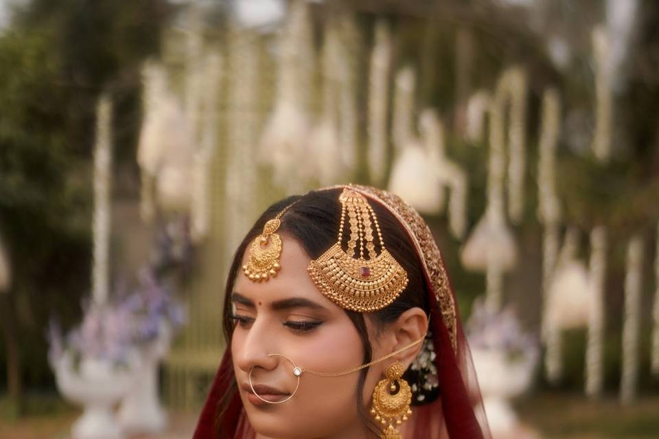 Wedding Photography