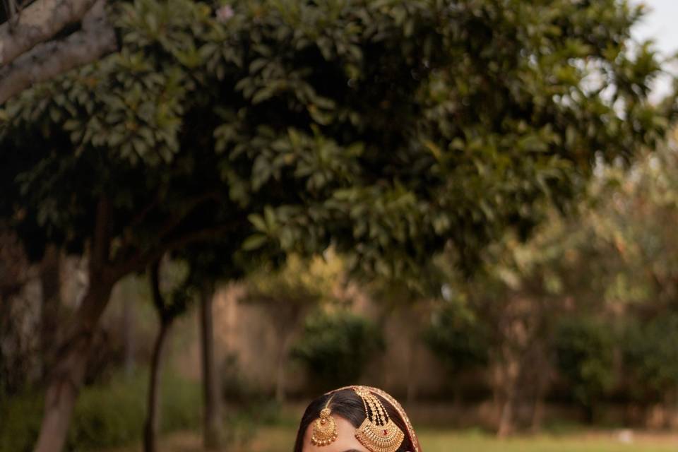 Wedding Photography
