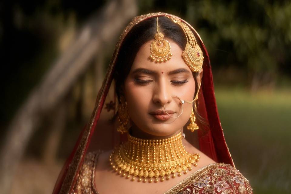 Wedding Photography
