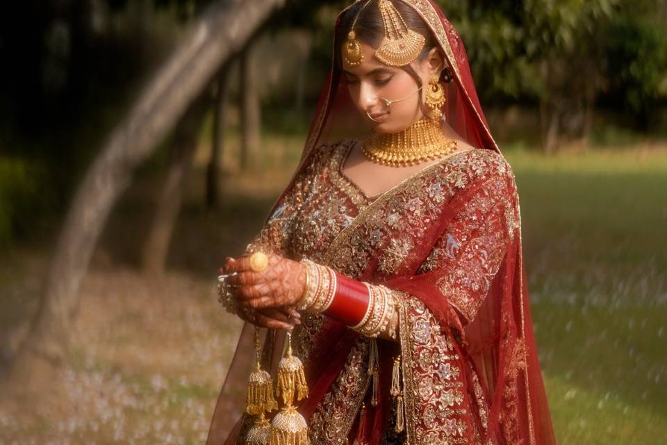 Wedding Photography
