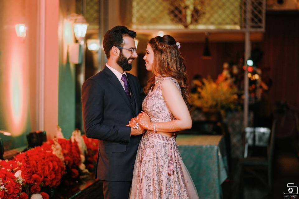 Engagement Shoot