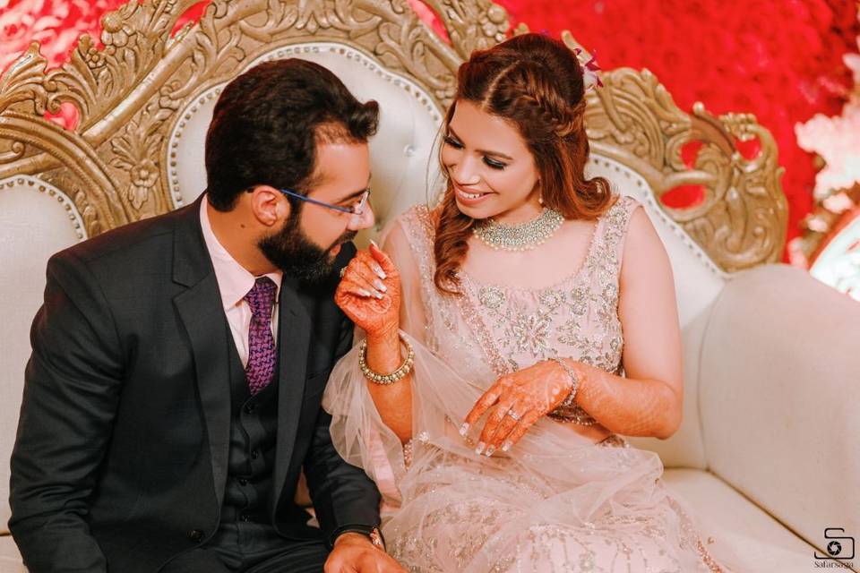 Engagement Shoot