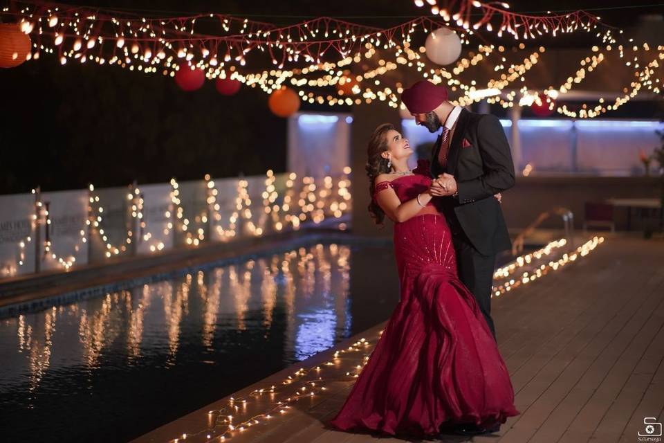 Engagement Shoot