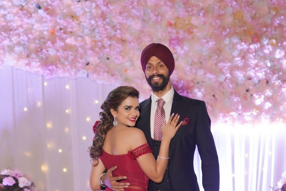 Engagement Shoot