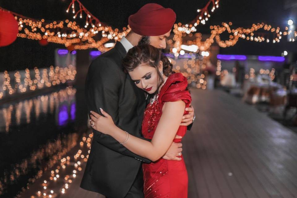 Engagement Shoot