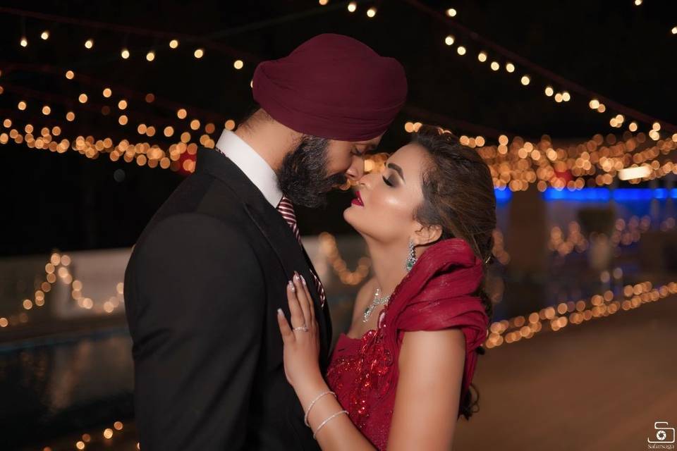 Engagement Shoot