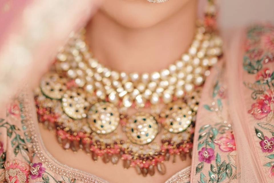 Bride Shoot