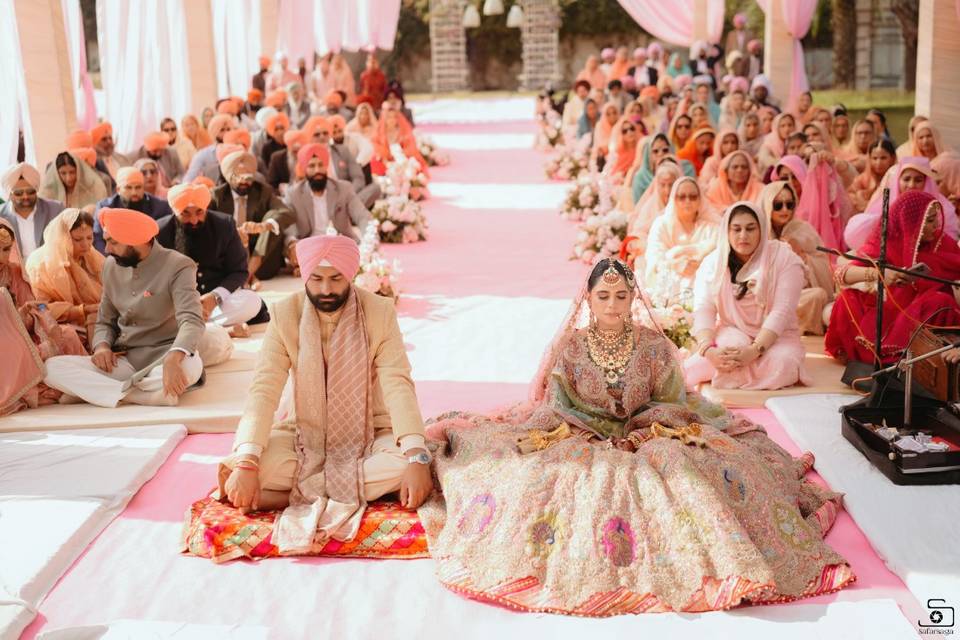 Wedding Photography