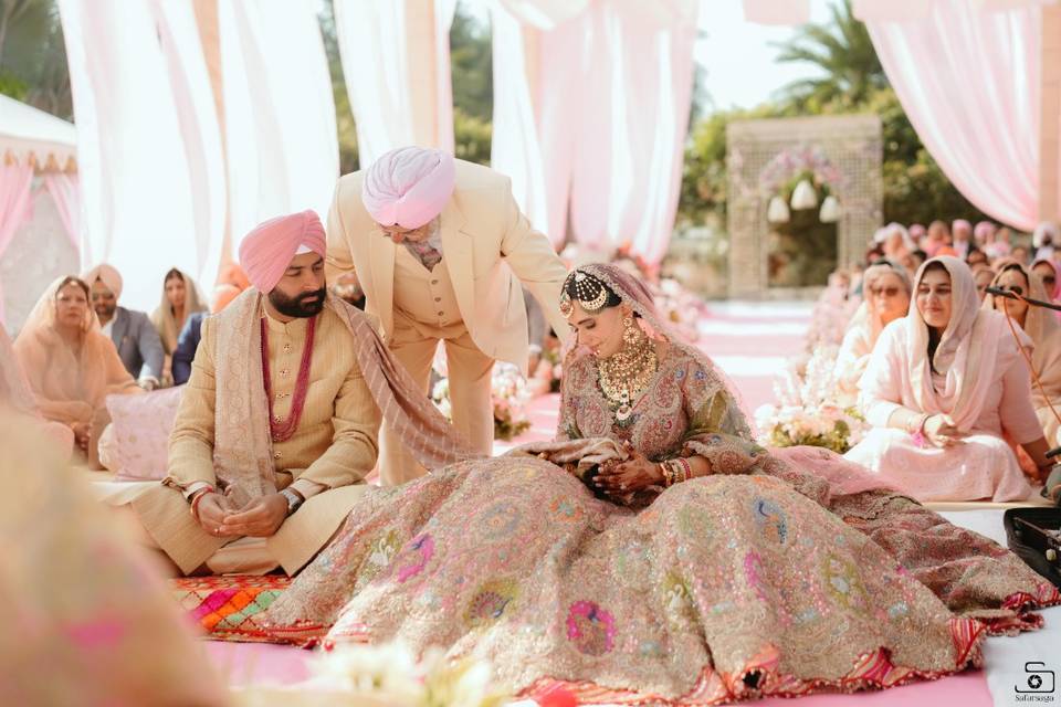 Wedding Photography