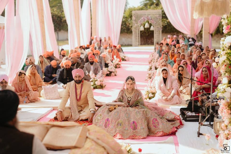 Wedding Photography