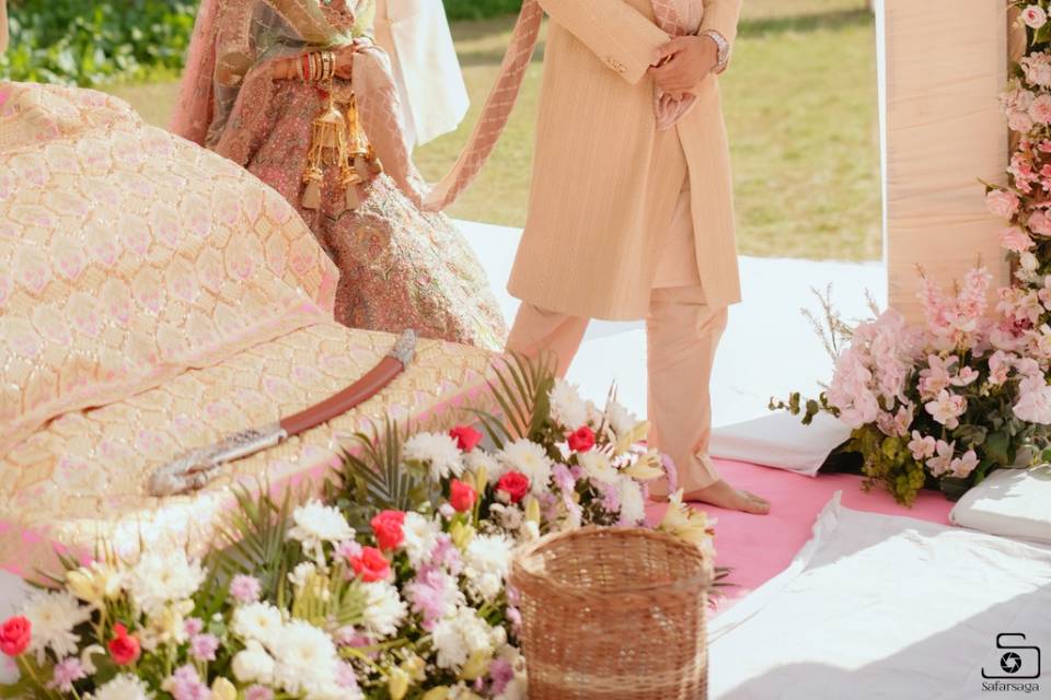 Wedding Photography