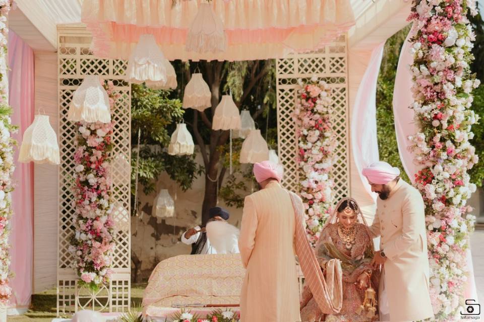 Wedding Photography