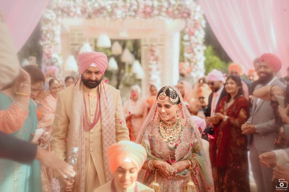Wedding Photography