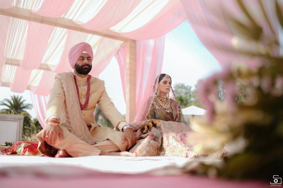 Wedding Photography