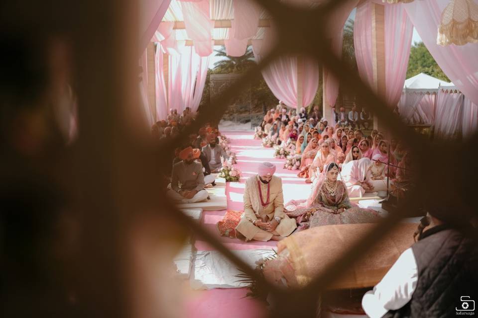 Wedding Photography