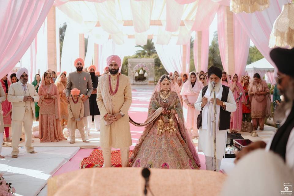 Wedding Photography