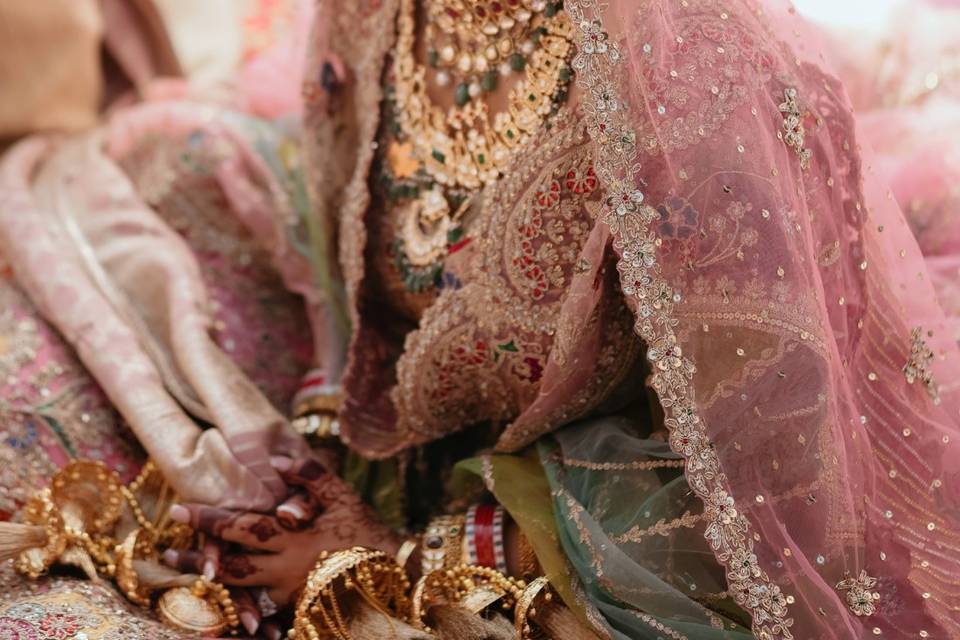 Wedding Photography