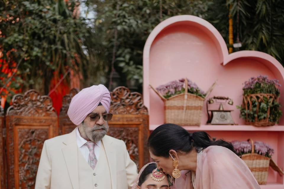 Wedding Photography