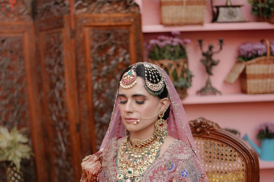 Wedding Photography