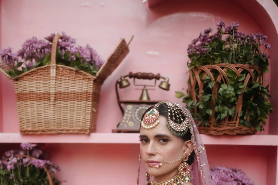 Wedding Photography