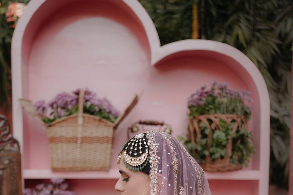 Wedding Photography