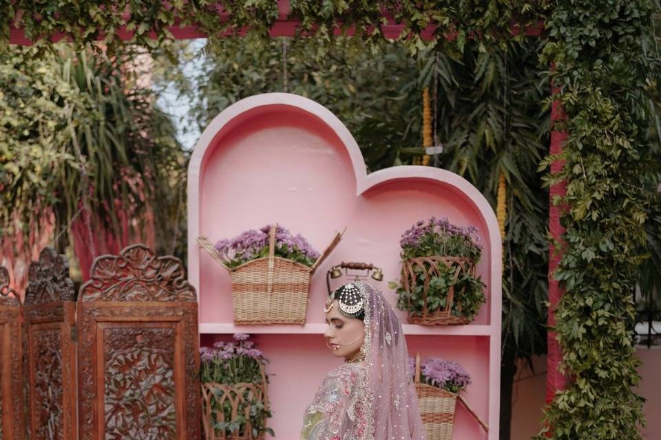 Wedding Photography