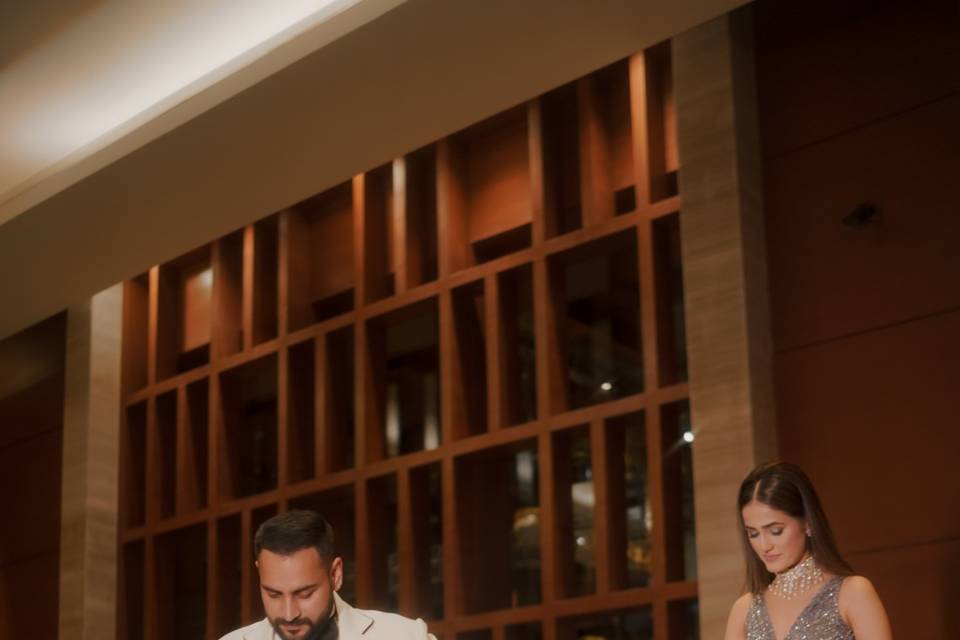 Engagement Photography