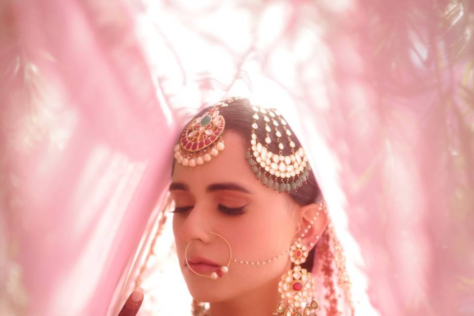 Wedding Photography