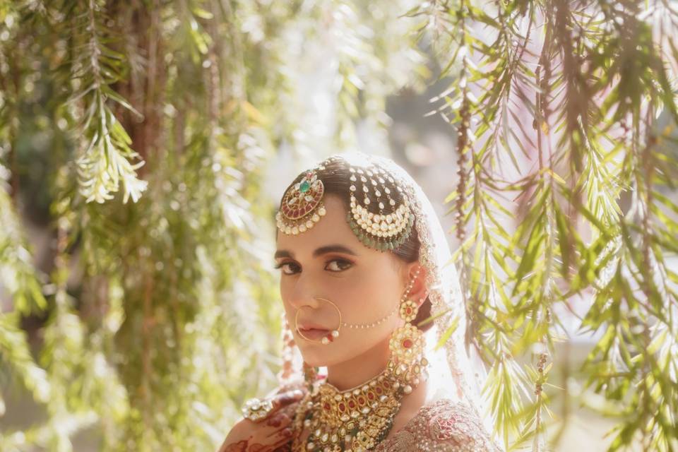 Wedding Photography