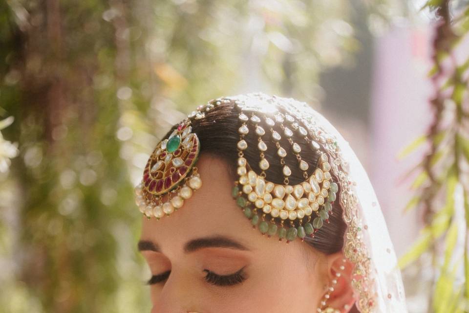 Wedding Photography
