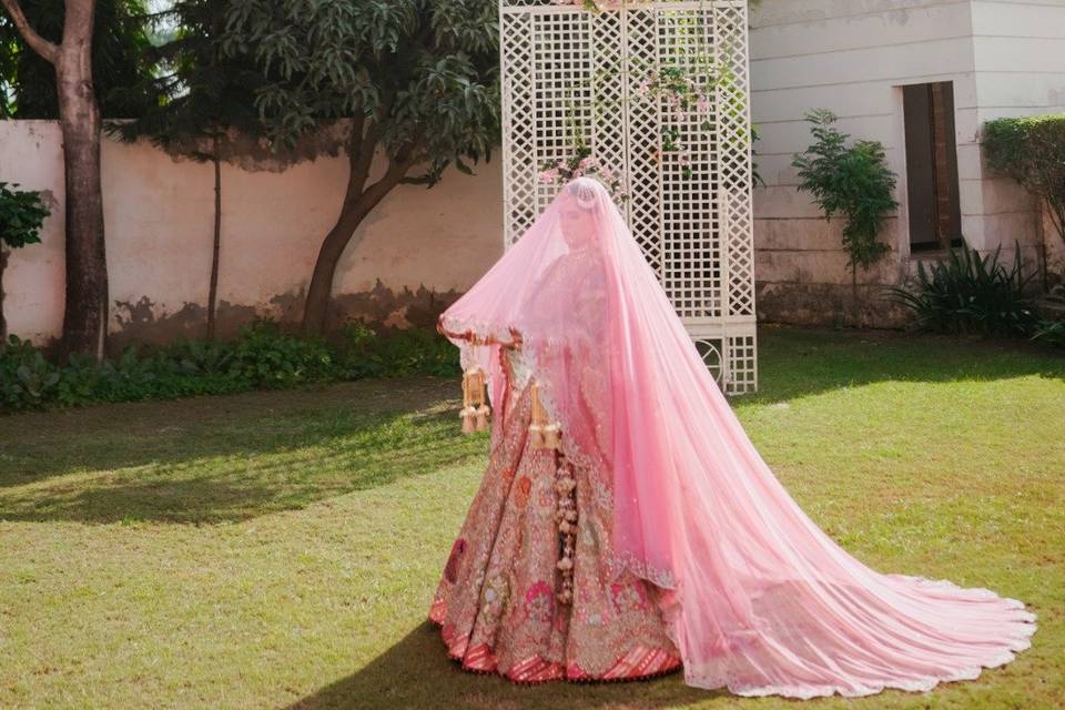 Wedding Photography