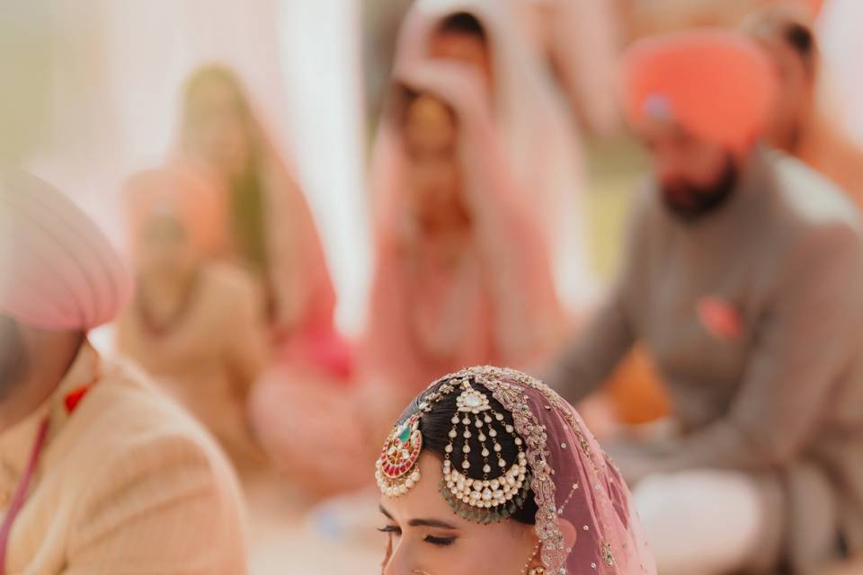 Wedding Photography